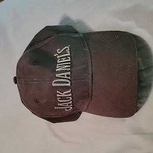 Jack Daniels Hat